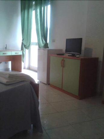 Imagen de la habitación del Hotel Eden, Perdifumo. Foto 15