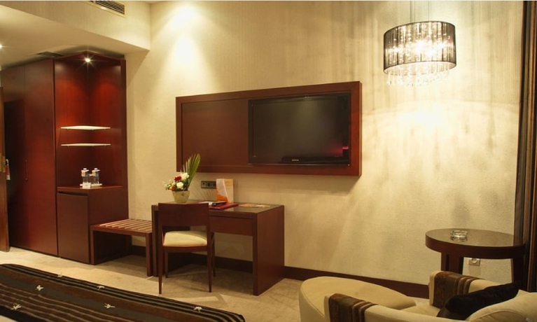 Imagen de la habitación del Hotel Eden Phoenix. Foto 5