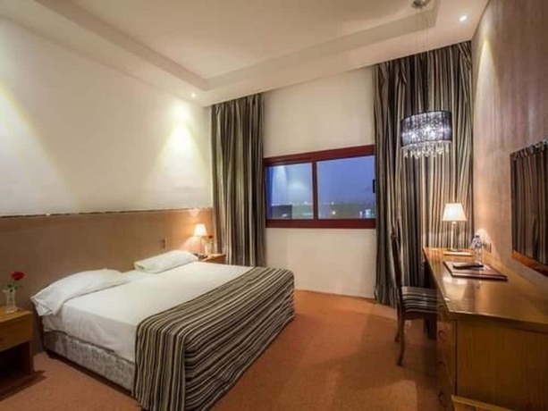 Imagen de la habitación del Hotel Eden Phoenix. Foto 8