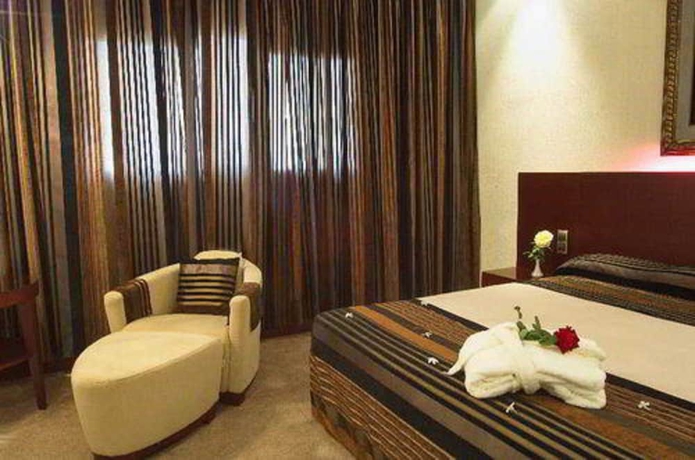 Imagen de la habitación del Hotel Eden Phoenix. Foto 11