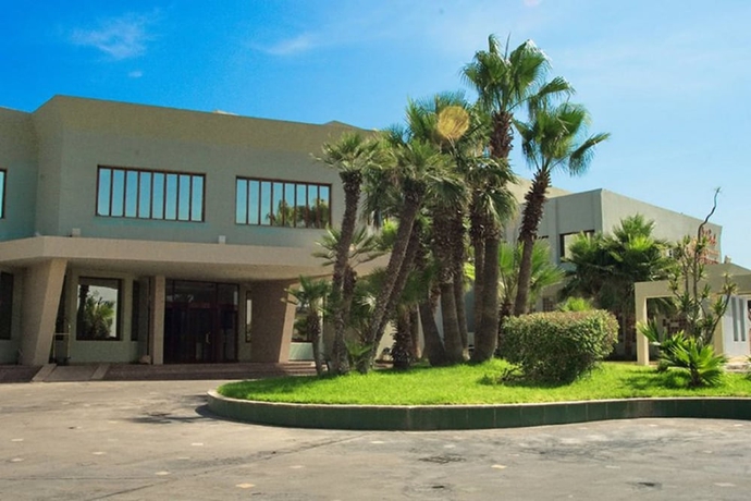 Imagen general del Hotel Eden Phoenix. Foto 1