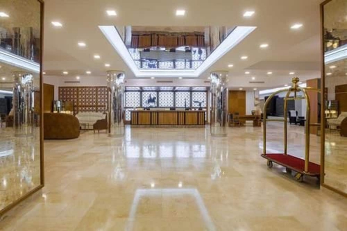 Imagen de los interiores del Hotel Eden Phoenix. Foto 17