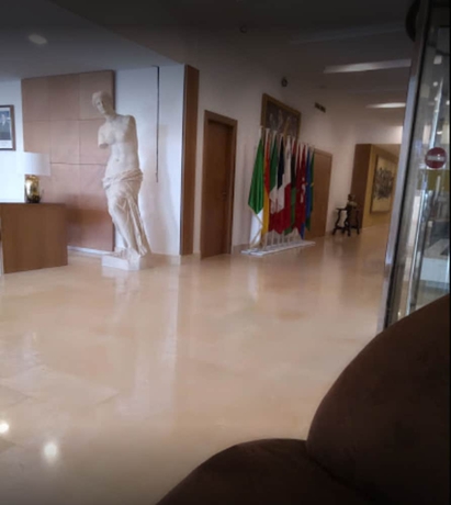 Imagen de los interiores del Hotel Eden Phoenix. Foto 18