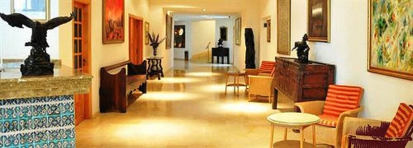 Imagen de los interiores del Hotel Eden Phoenix. Foto 19