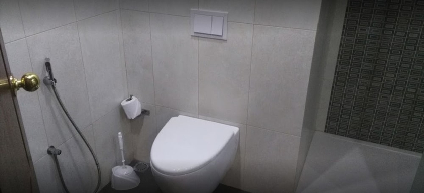 Imagen de la habitación del Hotel Eden Phoenix. Foto 15