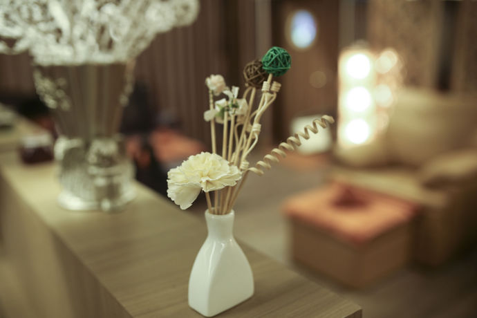 Imagen de los interiores del Hotel Eden Plaza Danang. Foto 11