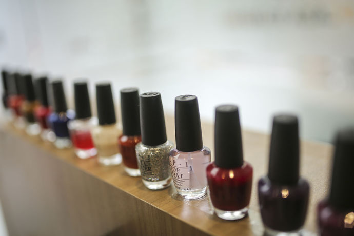 Imagen de la piscina del Hotel Eden Plaza Danang. Foto 14