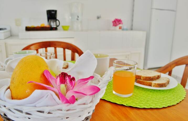 Imagen de la habitación del Hotel Eden, Puerto Morelos. Foto 6