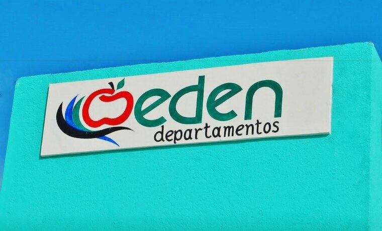 Imagen de los interiores del Hotel Eden, Puerto Morelos. Foto 19