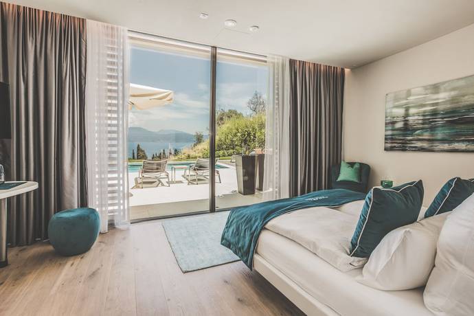 Imagen de la habitación del Hotel Eden Reserve and Villas. Foto 4