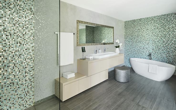 Imagen de la habitación del Hotel Eden Reserve and Villas. Foto 6