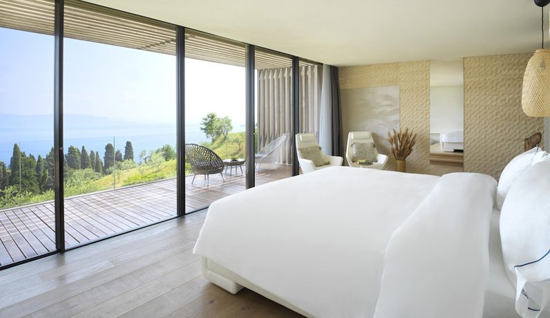 Imagen de la habitación del Hotel Eden Reserve and Villas. Foto 9