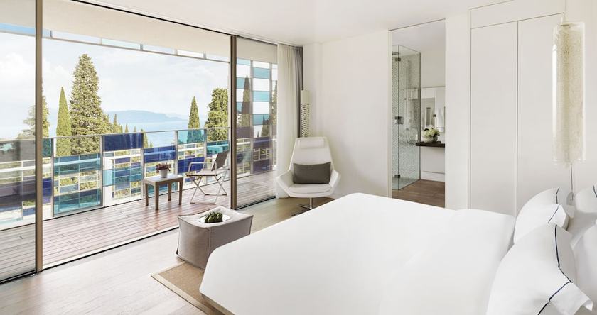 Imagen de la habitación del Hotel Eden Reserve and Villas. Foto 12