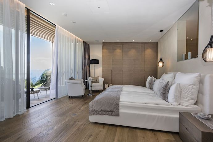 Imagen de la habitación del Hotel Eden Reserve and Villas. Foto 13