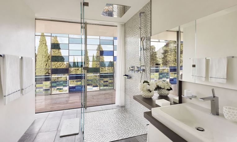 Imagen de la habitación del Hotel Eden Reserve and Villas. Foto 14