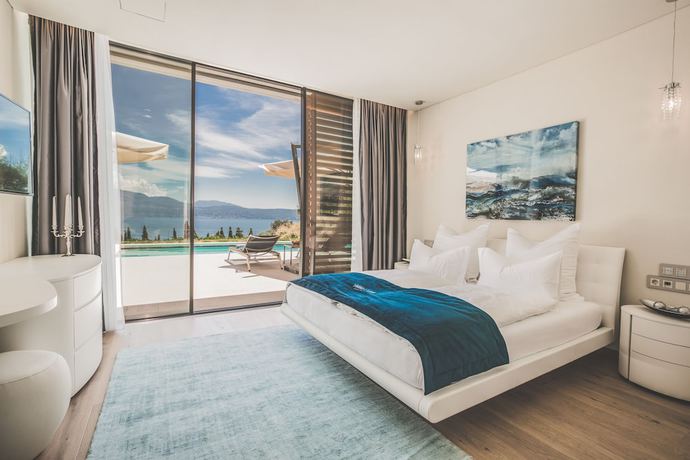 Imagen de la habitación del Hotel Eden Reserve and Villas. Foto 15