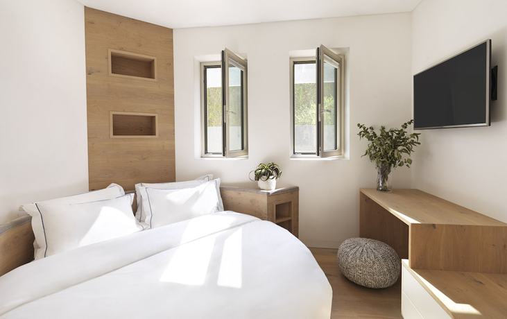 Imagen de la habitación del Hotel Eden Reserve and Villas. Foto 16