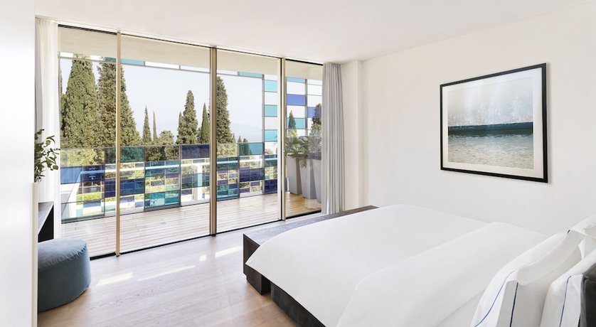 Imagen de la habitación del Hotel Eden Reserve and Villas. Foto 17