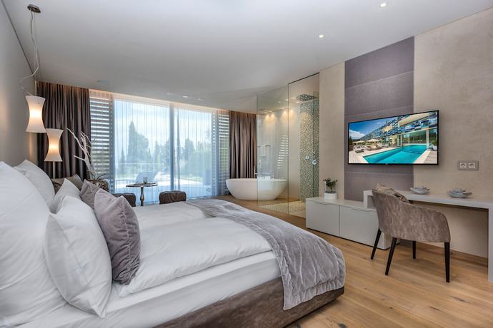 Imagen de la habitación del Hotel Eden Reserve and Villas. Foto 19