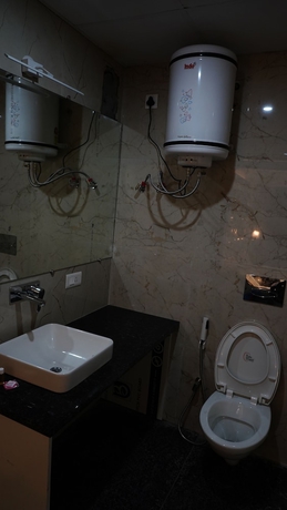 Imagen de la habitación del Hotel Eden Resort, Chametha. Foto 8