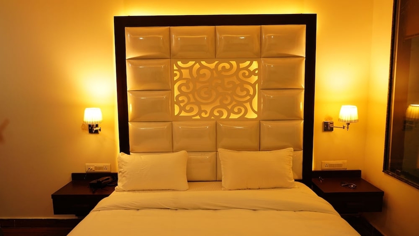 Imagen de la habitación del Hotel Eden Resort, Chametha. Foto 13