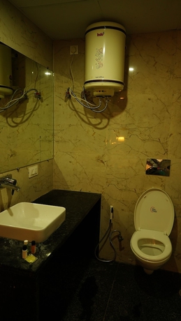 Imagen de la habitación del Hotel Eden Resort, Chametha. Foto 14