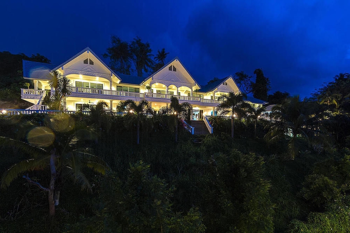 Imagen general del Hotel Eden Resort, Phuket. Foto 2