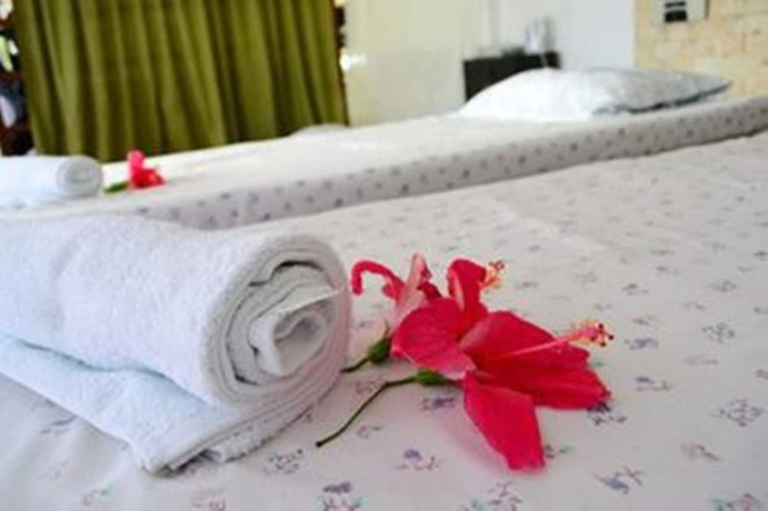 Imagen general del Hotel Eden Resort, Santander. Foto 3