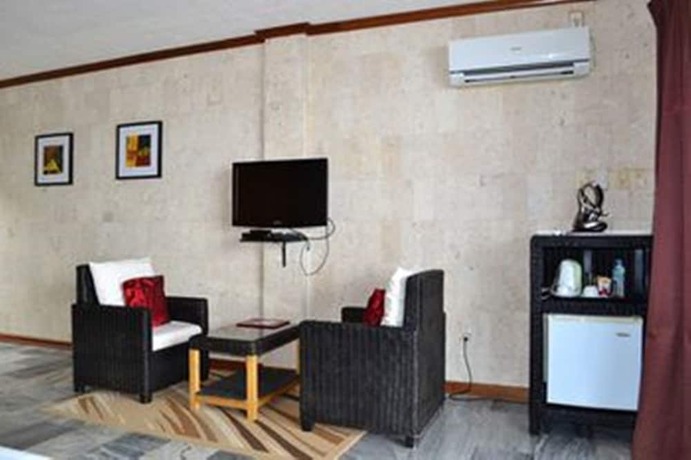 Imagen general del Hotel Eden Resort, Santander. Foto 4