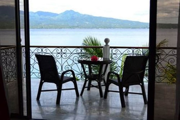 Imagen general del Hotel Eden Resort, Santander. Foto 6