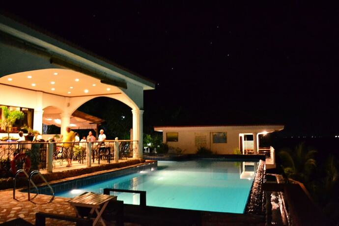 Imagen general del Hotel Eden Resort, Santander. Foto 7