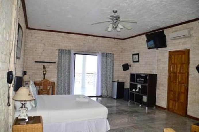 Imagen general del Hotel Eden Resort, Santander. Foto 9