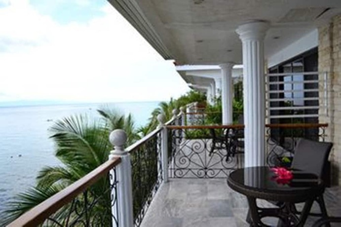 Imagen general del Hotel Eden Resort, Santander. Foto 10