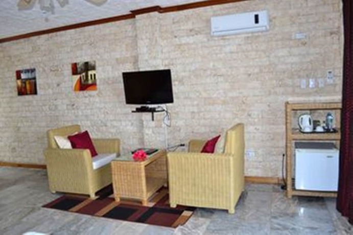 Imagen general del Hotel Eden Resort, Santander. Foto 12