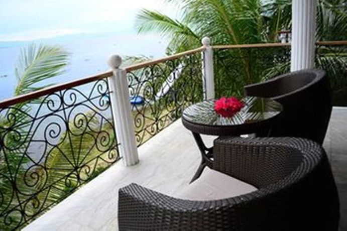 Imagen general del Hotel Eden Resort, Santander. Foto 13