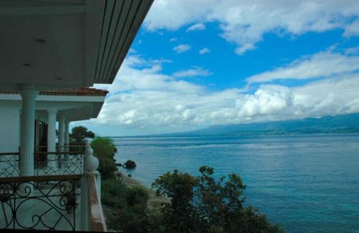 Imagen de la habitación del Hotel Eden Resort, Santander. Foto 19