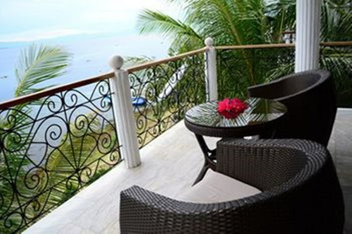 Imagen de la habitación del Hotel Eden Resort, Santander. Foto 23