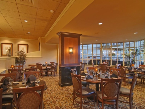 Imagen general del Hotel Eden Resort and Suites, Bw Premier Collection. Foto 2