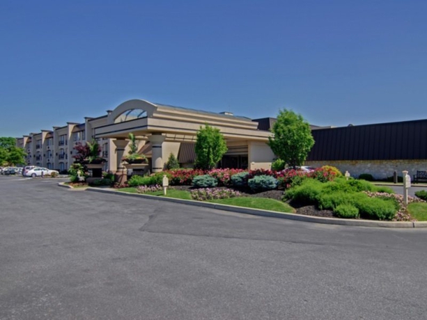 Imagen general del Hotel Eden Resort and Suites, Bw Premier Collection. Foto 4