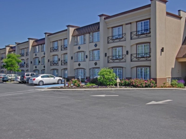 Imagen general del Hotel Eden Resort and Suites, Bw Premier Collection. Foto 5