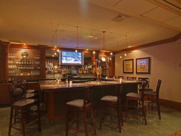 Imagen general del Hotel Eden Resort and Suites, Bw Premier Collection. Foto 7