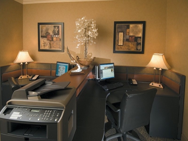 Imagen general del Hotel Eden Resort and Suites, Bw Premier Collection. Foto 8