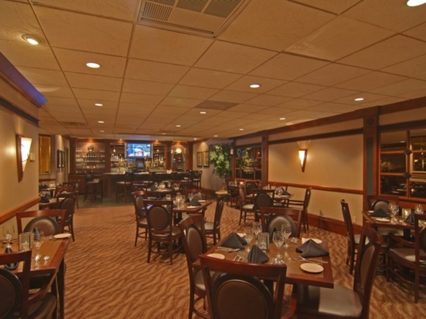 Imagen general del Hotel Eden Resort and Suites, Bw Premier Collection. Foto 9