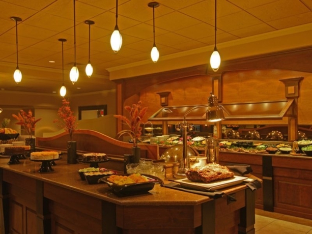 Imagen general del Hotel Eden Resort and Suites, Bw Premier Collection. Foto 10