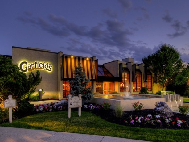 Imagen general del Hotel Eden Resort and Suites, Bw Premier Collection. Foto 12