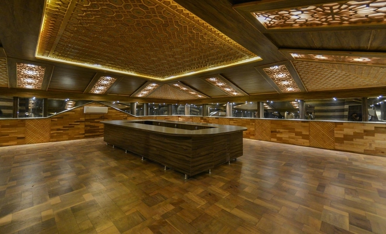 Imagen general del Hotel Eden Resorts and spa. Foto 1