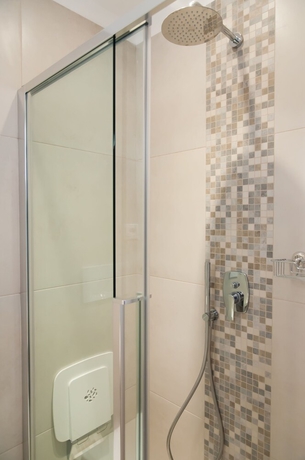 Imagen de la habitación del Hotel Eden, Rimini. Foto 15