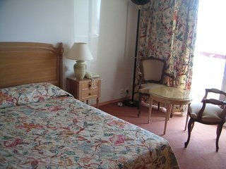 Imagen de la habitación del Hotel Eden Roc, AJACCIO. Foto 4