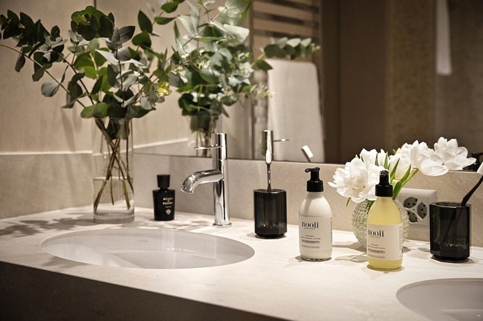 Imagen de la habitación del Hotel Eden Roc, Ascona. Foto 11