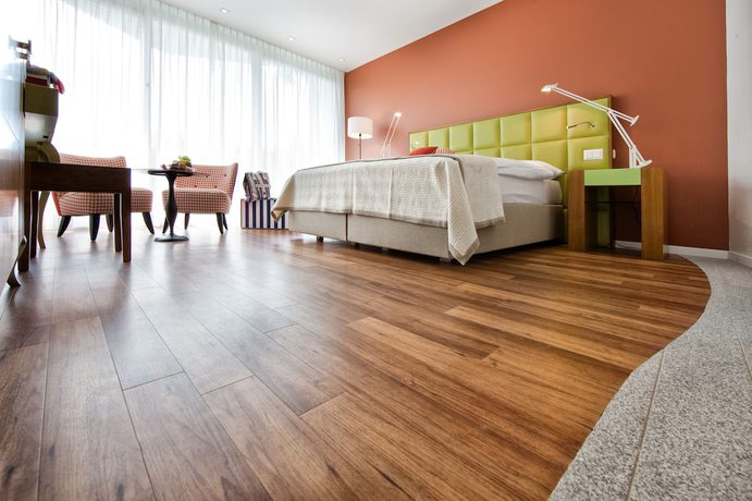 Imagen de la habitación del Hotel Eden Roc, Ascona. Foto 12